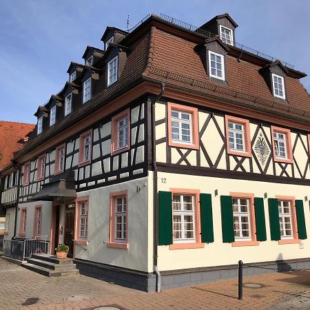 Wohnung 2 - Nur 5 Fahrminuten Vom Europapark エッテンハイム エクステリア 写真