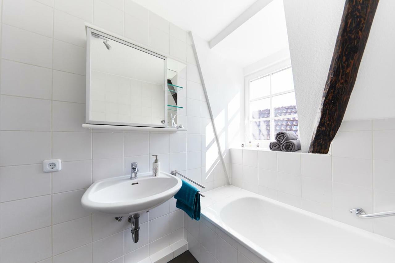 Wohnung 2 - Nur 5 Fahrminuten Vom Europapark エッテンハイム エクステリア 写真
