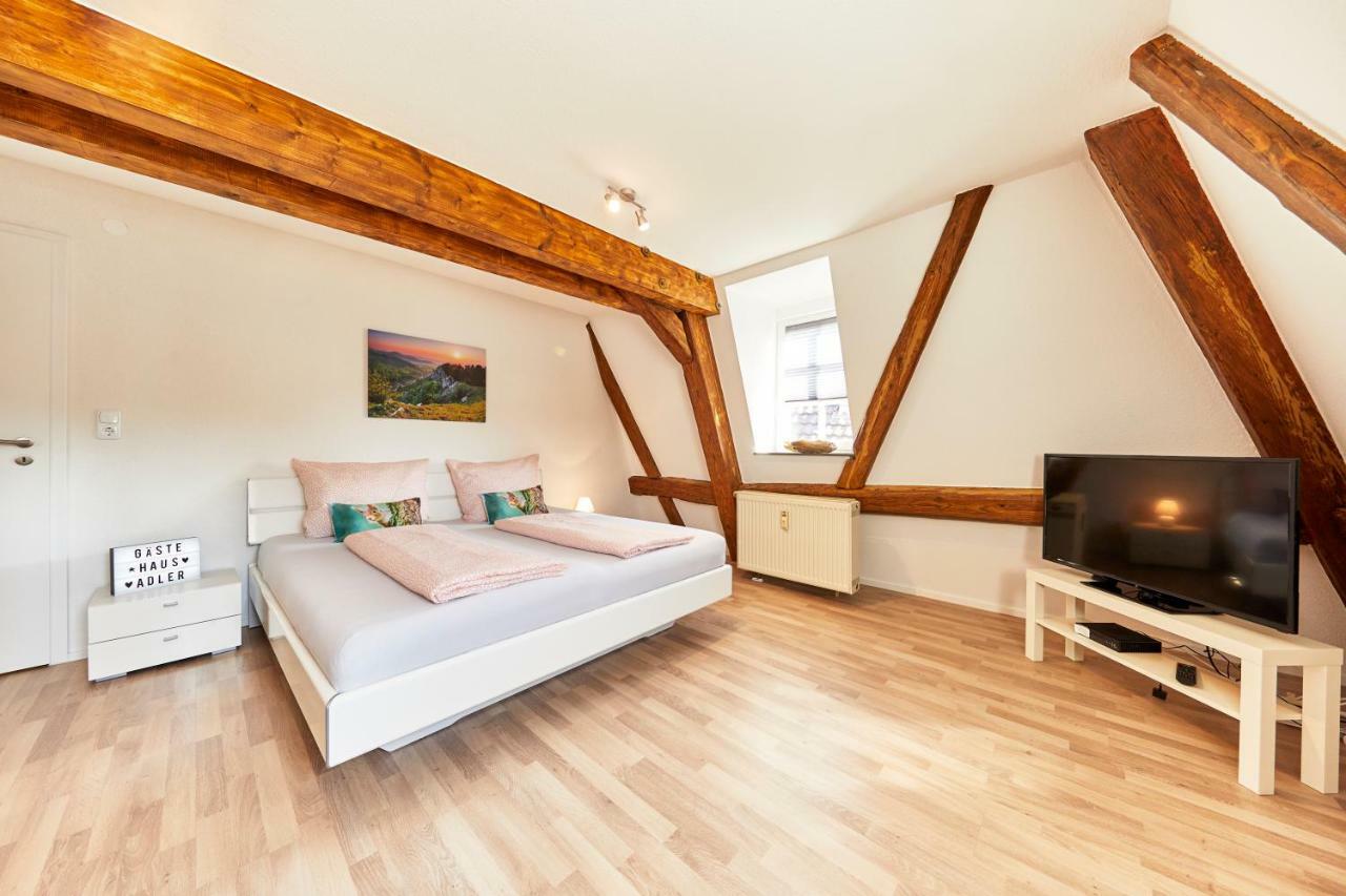 Wohnung 2 - Nur 5 Fahrminuten Vom Europapark エッテンハイム エクステリア 写真