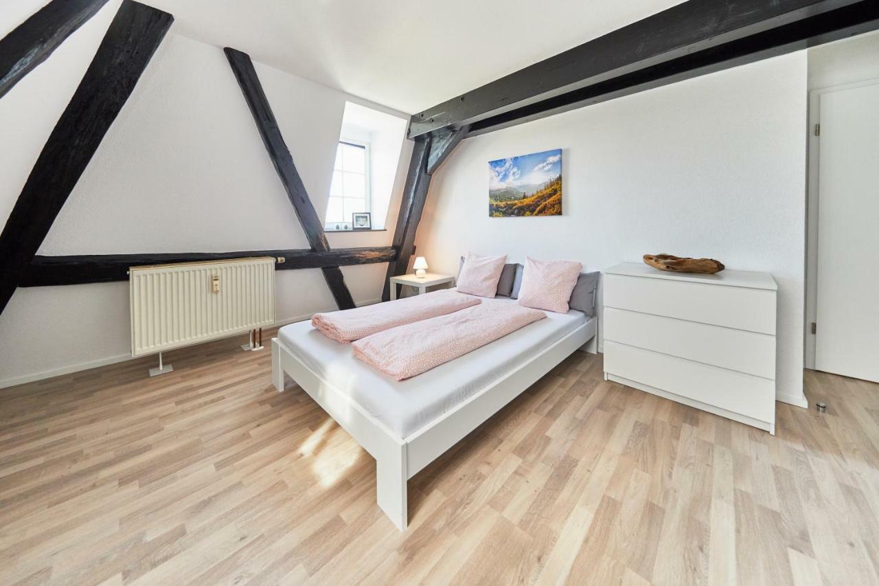 Wohnung 2 - Nur 5 Fahrminuten Vom Europapark エッテンハイム エクステリア 写真